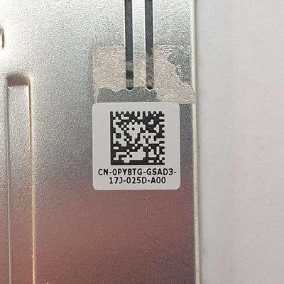 Dell Latitude 5320 Card Reader SD Kartenleser – Bild 3