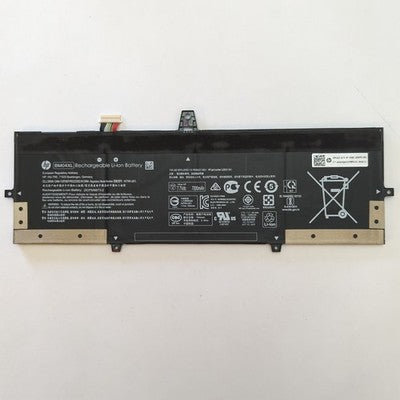 HP Elitebook x360 1030 G3 Original Akku 7000mAh Li ion Battery Pack BM04XL