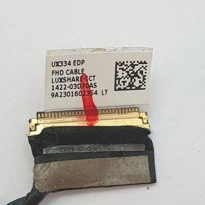 Asus Zenbook 13 Displaykabel UX334 FHD Cable LCD Screen Cable – Bild 3