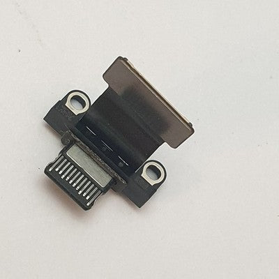 Apple MacBook Pro 16 2021 A2485 USC-C Stecker Port Board