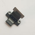 Apple MacBook Pro 16 2021 A2485 USC-C Stecker Port Board