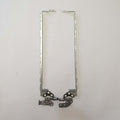 HP ProBook 650 G5 Display Scharniere Hinge Set links rechts Laptop