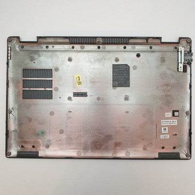 Dell Latitude 5430 Gehäuse Unterschale Unterteil Bottom Base Cover Case – Bild 2