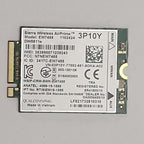 Dell Latitude E5270 Sierra Wireless AirPrime EM7455 4G LTE WWAN Modul Karte
