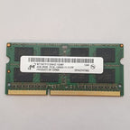 Micron 4GB RAM DDR3L PC3L-12800S Notebook Laptop Speicher 1x4GB Modul
