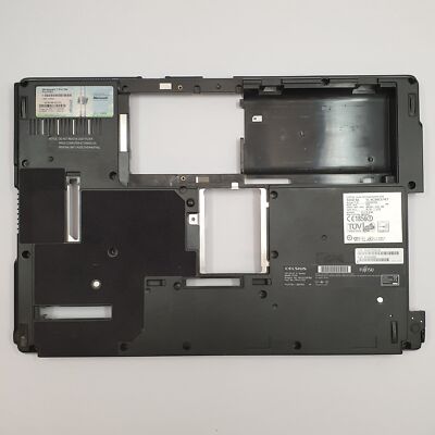 Fujitsu Celsius H700 Gehäuse Unterschale Unterteil Bottom Base Cover Ersatzteil