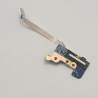 HP EliteBook 830 G5 Powerbutton Power Switch Board Einschaltknopf – Bild 2