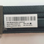 HP 17 ca1152ng Kühler Heatsink Kühlkörper mit Wärmeleitpaste – Bild 3