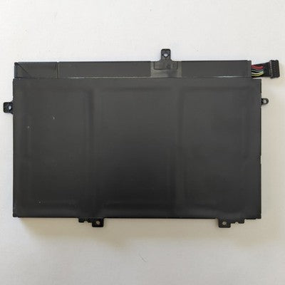 Lenovo ThinkPad L490 Original Akku 4120mAh Li ion Battery Pack Batterie – Bild 2