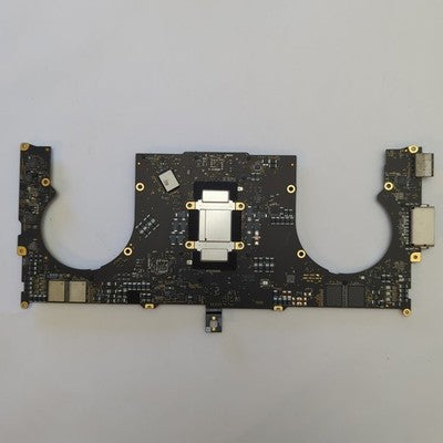 Apple MacBook Pro 14 A2442 Logic Board Mainboard M1 Pro 32GB RAM 512GB SSD 2021 – Bild 2