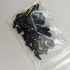 HP ZBook Fury 15 G8 Schraubensatz Screw Set Schrauben Notebook – Bild 2