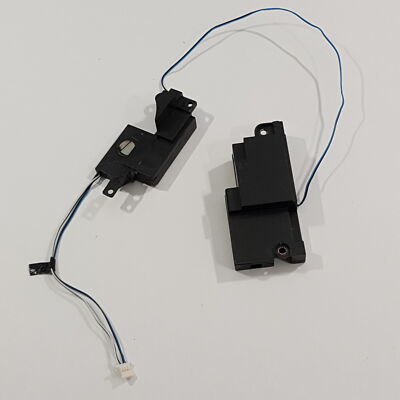 HP 630 Lautsprecher Speaker Set Internal Audio Modul
