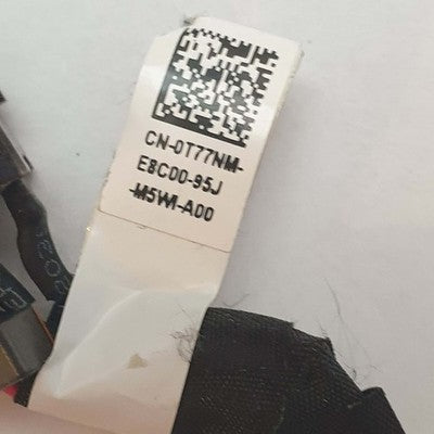 Dell Latitude 7400 Strombuchse DC-In Power Jack Ladebuchse DC Kabel – Bild 3
