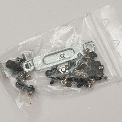 Dell Latitude 7290 Schraubensatz Screw Set Schrauben – Bild 2