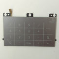 ASUS VivoBook 14 D415UA Touchpad NumberPad Trackpad Mauspad Modul