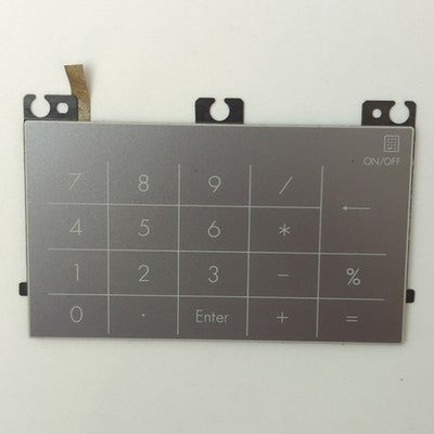 ASUS VivoBook 14 D415UA Touchpad NumberPad Trackpad Mauspad Modul