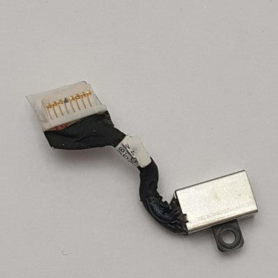 Dell Latitude 3400 DC Jack Strombuchse Netzbuchse Power Connector Kabel – Bild 3