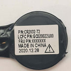 Lenovo ThinkPad E15 G3 BIOS CMOS Batterie CR2032 Clock Battery – Bild 2
