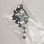Fujitsu LifeBook U7310 Schraubensatz Screw Set Schrauben Notebook – Bild 2