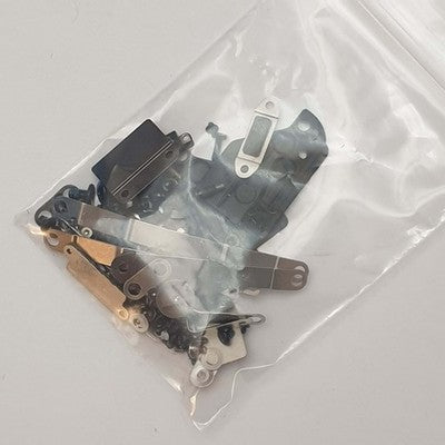 Apple MacBook Pro 2016 A1707 Schraubensatz Screw Set