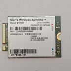 Fujitsu LifeBook U7310 Sierra Wireless AirPrime 4G LTE WWAN Modul Karte