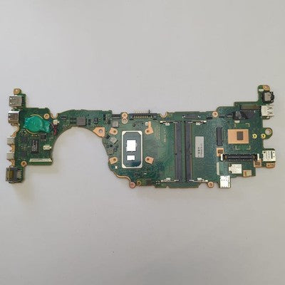 Fujitsu Lifebook U7411 Mainboard  CPU i5-1145G7 2.60GHz Motherboard