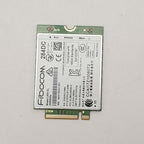 Dell Latitude 5300 WWAN Modul LTE Fibocom – Bild 3