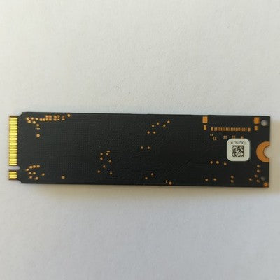 Micron 2300 512GB Festplatte M.2 SSD 2280 NVMe PCIe 512 GB – Bild 2