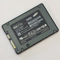 Samsung 850 EVO 250 GB 2.5 SATA III SSD Internes Solid State Drive