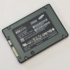 Samsung 850 EVO 250 GB 2.5 SATA III SSD Internes Solid State Drive