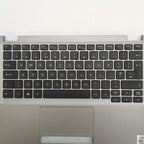 Dell Latitude 5310 Handauflage Tastatur English QWERTY Backlit Palmrest Keyboard – Bild 2