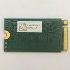 Union Memory AM620 256GB M.2 NVMe 2242 PCIe Gen3 SSD Interne SSD – Bild 2