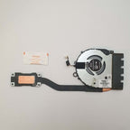 HP Pavilion X360 14 BA Kühler Lüfter Heatsink Fan Wärmeleitpaste – Bild 2