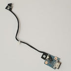 Dell Latitude 3500 VGA Anschluss Board Kabel Video Port