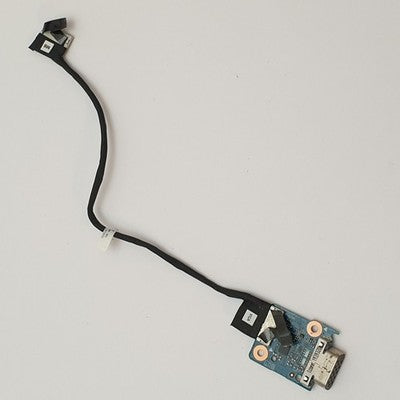 Dell Latitude 3500 VGA Anschluss Board Kabel Video Port