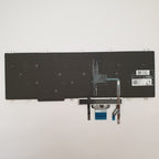 Dell Latitude 5500 Tastatur US-International/English-India QWERTY Keyboard – Bild 2