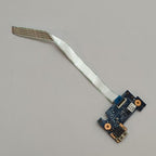 HP 17-ca Card Reader Board USB Port Kartenleser Platine I/O Board