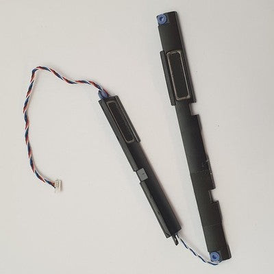 Dell Precision 7540 Lautsprecher Speaker Set links rechts