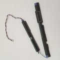 Dell Precision 7540 Lautsprecher Speaker Set links rechts