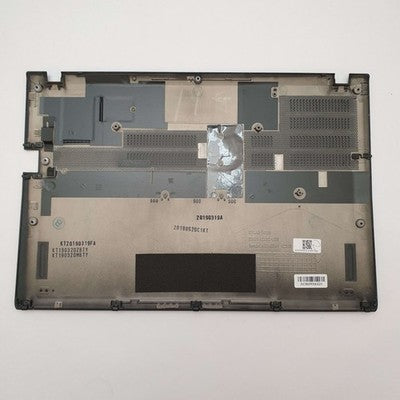 Lenovo ThinkPad T480s Gehäuse Unterschale Unterteil Bottom Base Cover Case – Bild 2