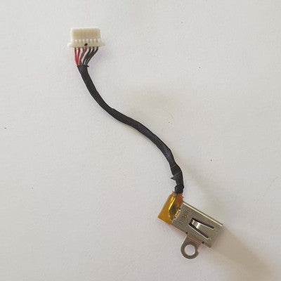 HP ProBook 450 G8 Strombuchse DC In Jack Power Ladebuchse Netzteilbuchse Kabel – Bild 2