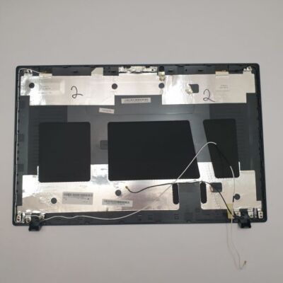 Acer Travelmate 7750 Displaygehäuse Deckel Gehäuse Top Lid LCD Cover – Bild 2
