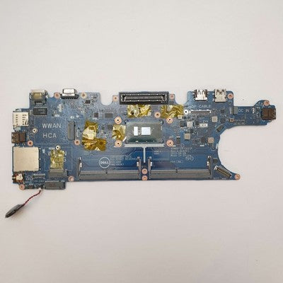 Dell Latitude E5270 i5 6300U Mainboard Motherboard Systemboard