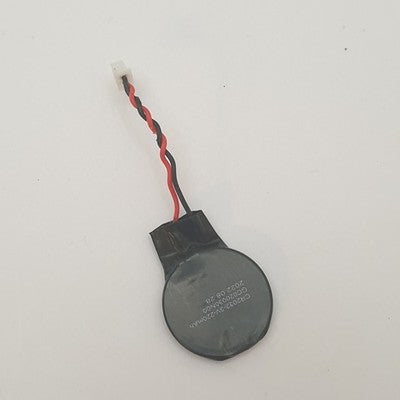 Dell Latitude 5430 BIOS Batterie CMOS CR2032 3V 220mAh