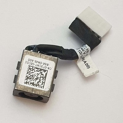 Dell Latitude 7290 Strombuchse DC Jack Kabel