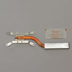Fujitsu Lifebook U939X Kühler Heatpipe Heatsink mit Wärmeleitpaste