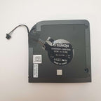 Dell Latitude 5520 Lüfter CPU Fan Cooling 4-Pin Notebook Kühler