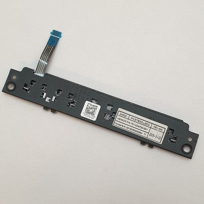Dell Precision 7730 Maustasten Touchpad Mouse Buttons Tasten – Bild 2