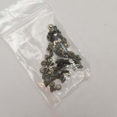 Fujitsu Lifebook U939X Schraubensatz Screw Set Schrauben Notebook Laptop – Bild 2