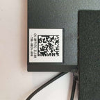 Dell Latitude 5285 Tablet Lautsprecher Set Speaker links rechts – Bild 3